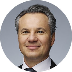 Денис Четвериков