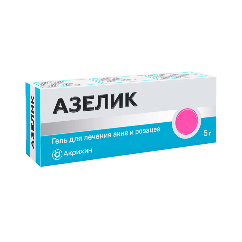 Азелик
